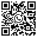 Kontaktieren Sie uns über WhatsApp