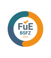 BSFZ Siegel